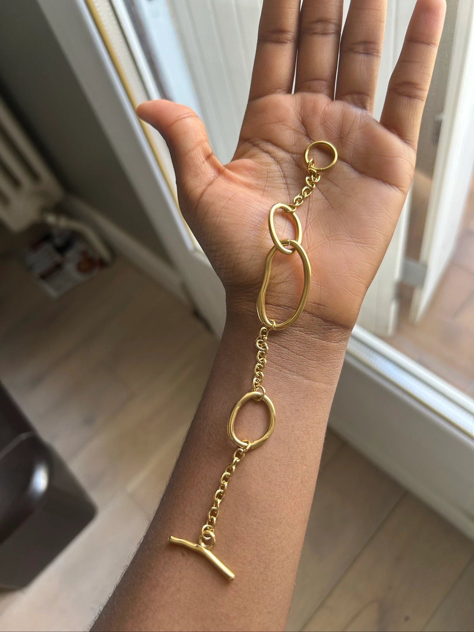 Bracelet chic